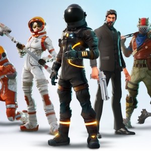 Fortnite Small Image