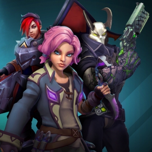 Paladins Free Weekend Small Image