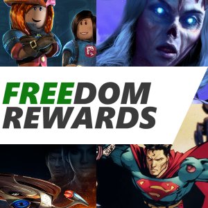 Freedom Rewards Small Image