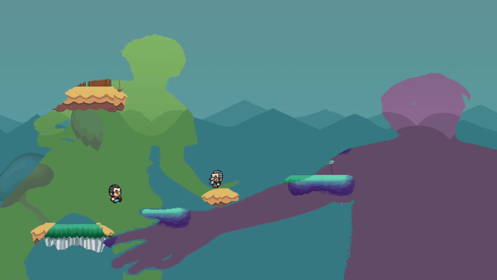 GameFest FRU Screenshot