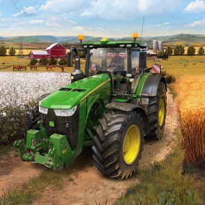 Farming Simulator 19 Small Image