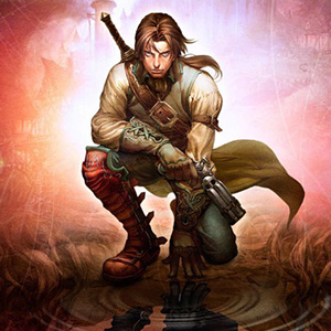 Fable Back Compat Side Image