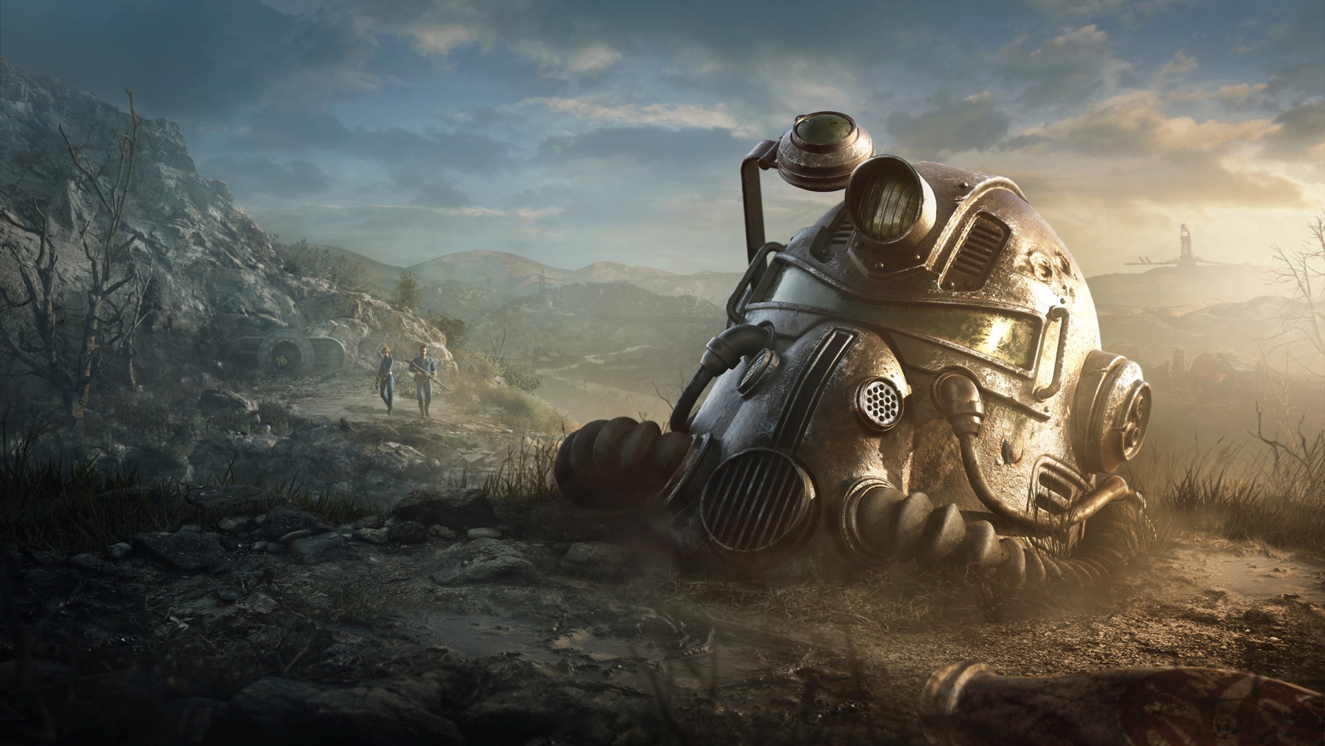 Fallout 76 Screenshot