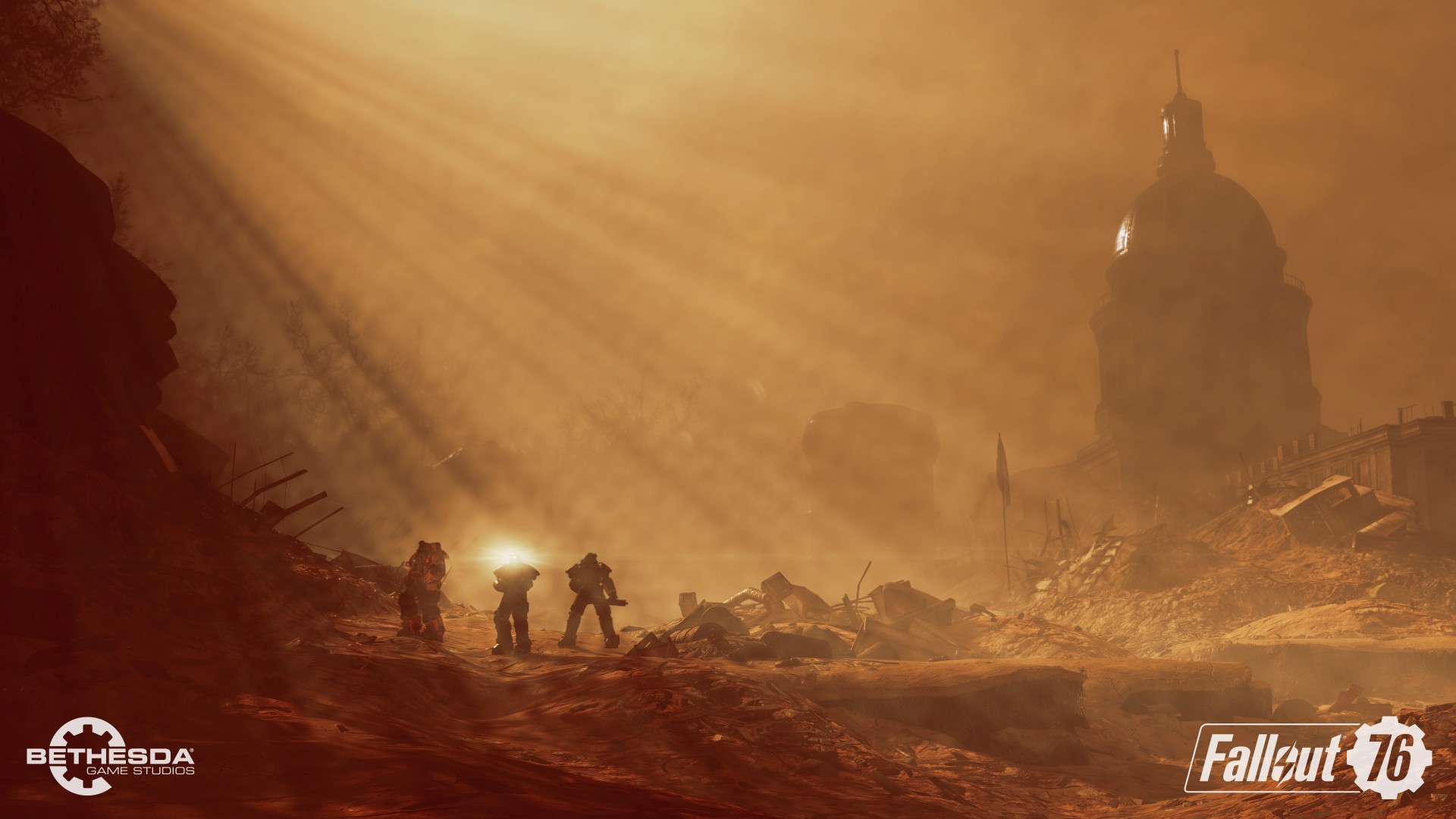 Fallout 76 Screenshot