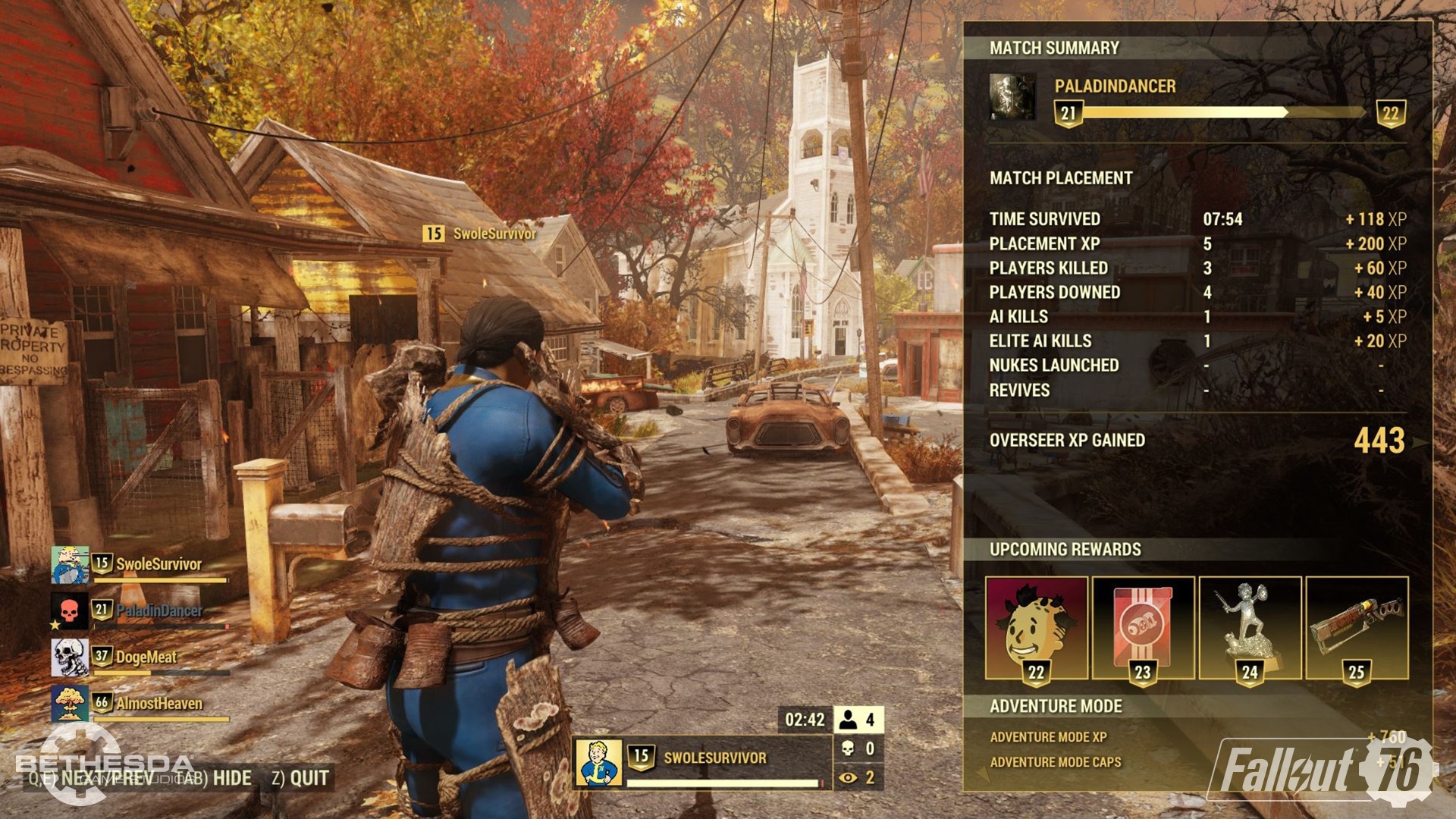 Fallout 76