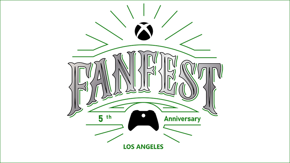 FanFest 2019 Hero image