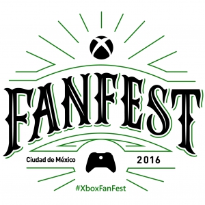 Xbox Fanfest Ciudad de Mexico Small