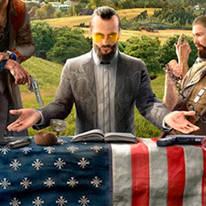 FC5 Side image