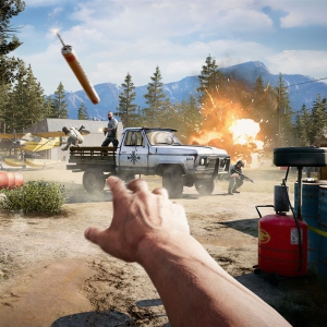 Far Cry 5 Small Image