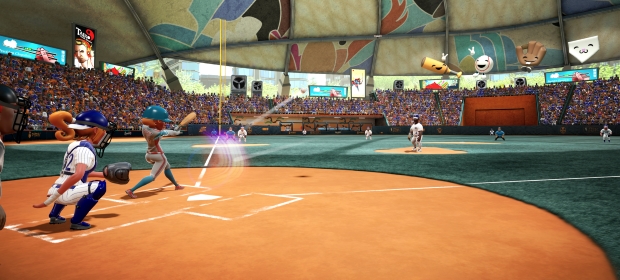 Super Mega Baseball 2
