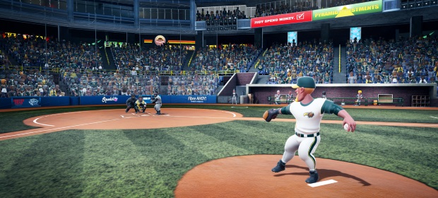 Super Mega Baseball 2
