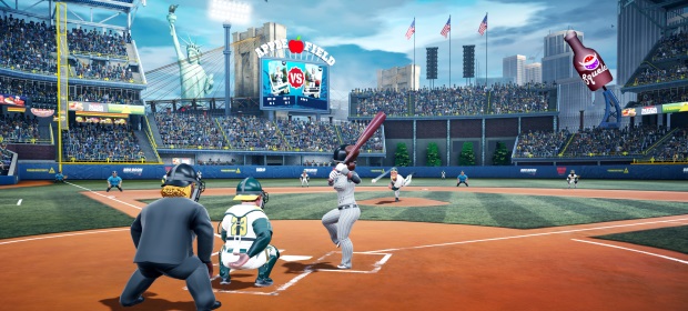 Super Mega Baseball 2