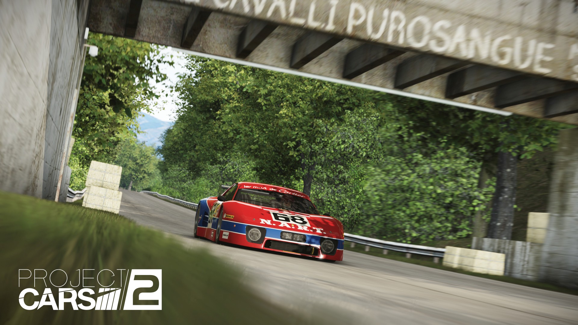 Project Cars 2 Screenshot