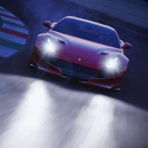 Project Cars 2 Ferrari Small Image