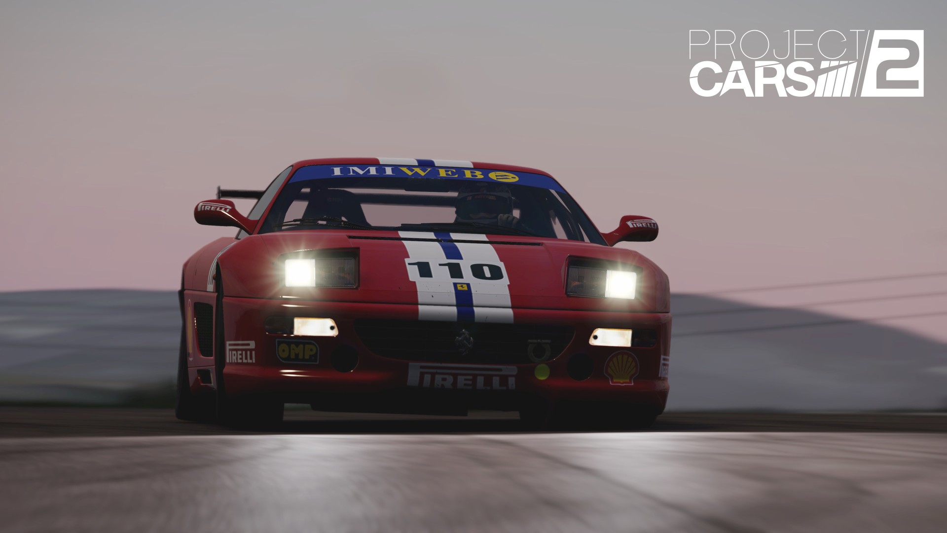Project Cars 2 Screenshot