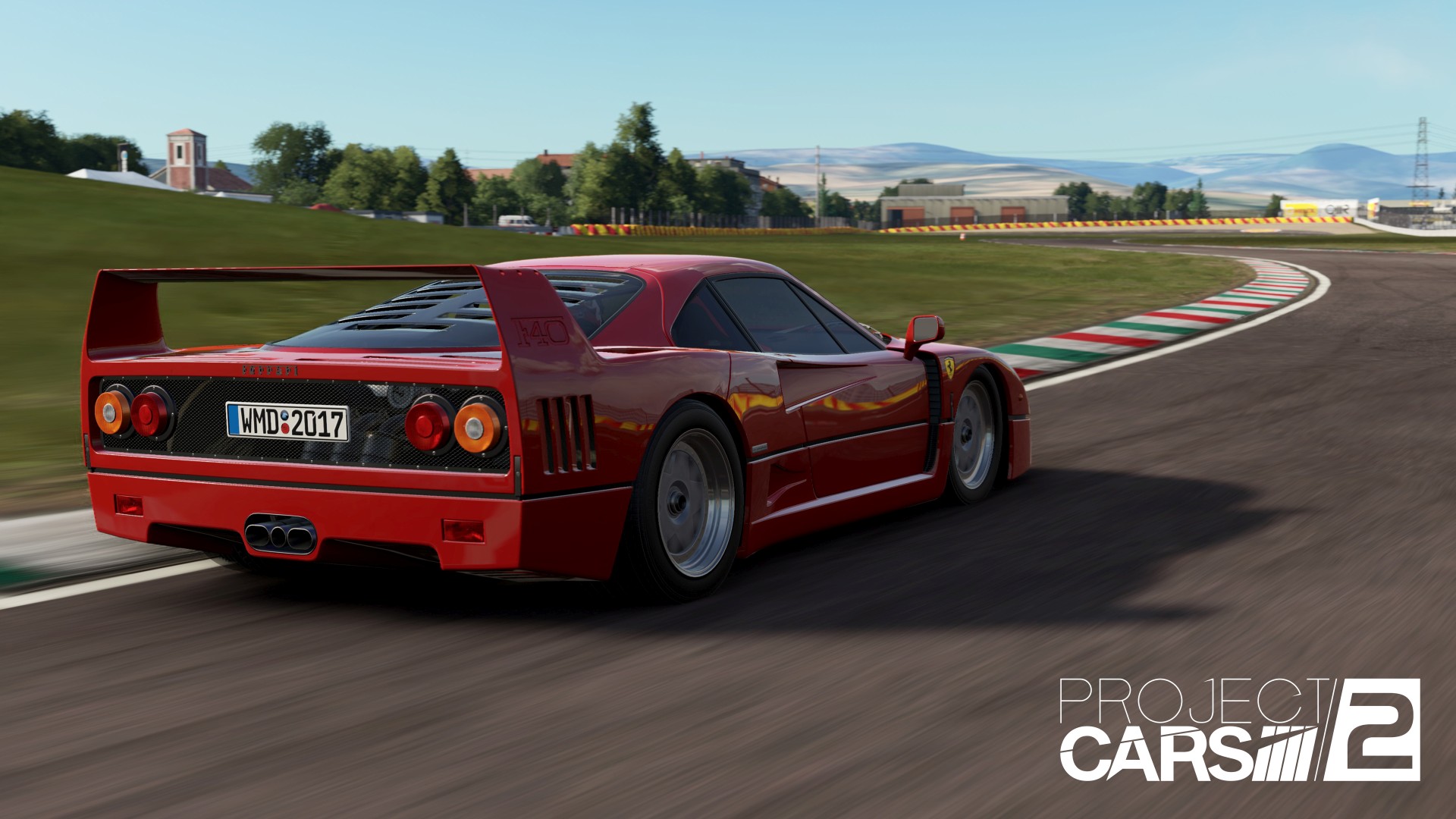 Project Cars 2 Screenshot