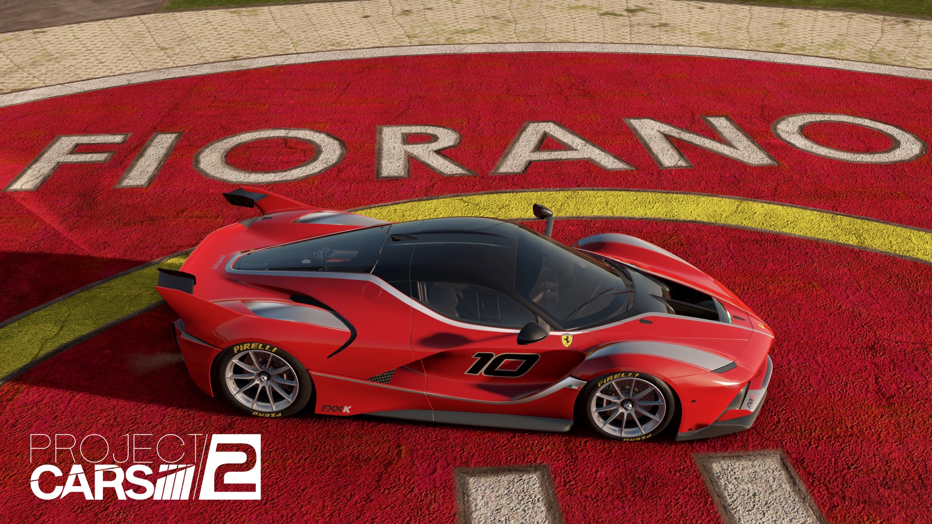 Project Cars 2 Screenshot