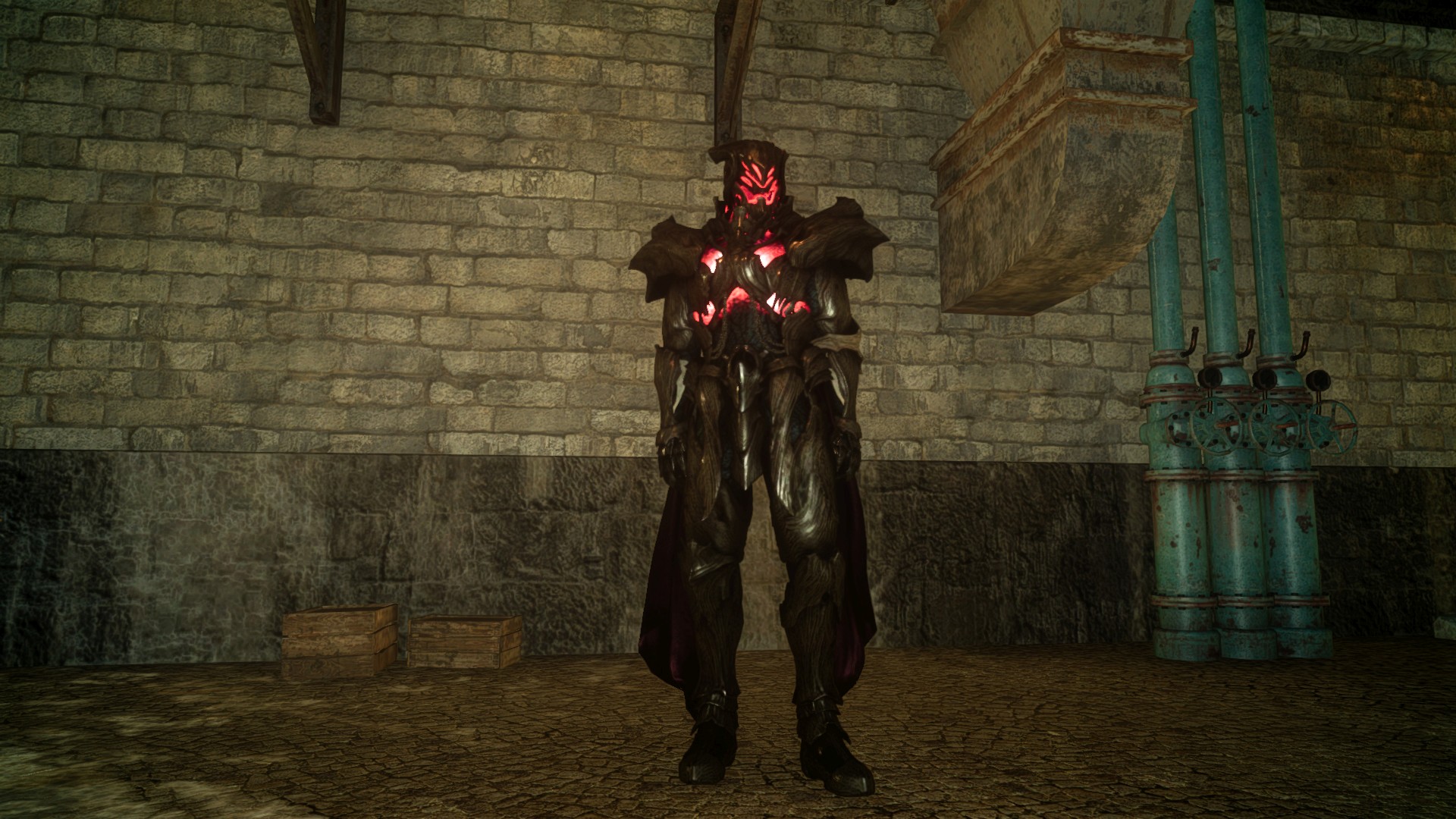 Final Fantasy XV: Comrades