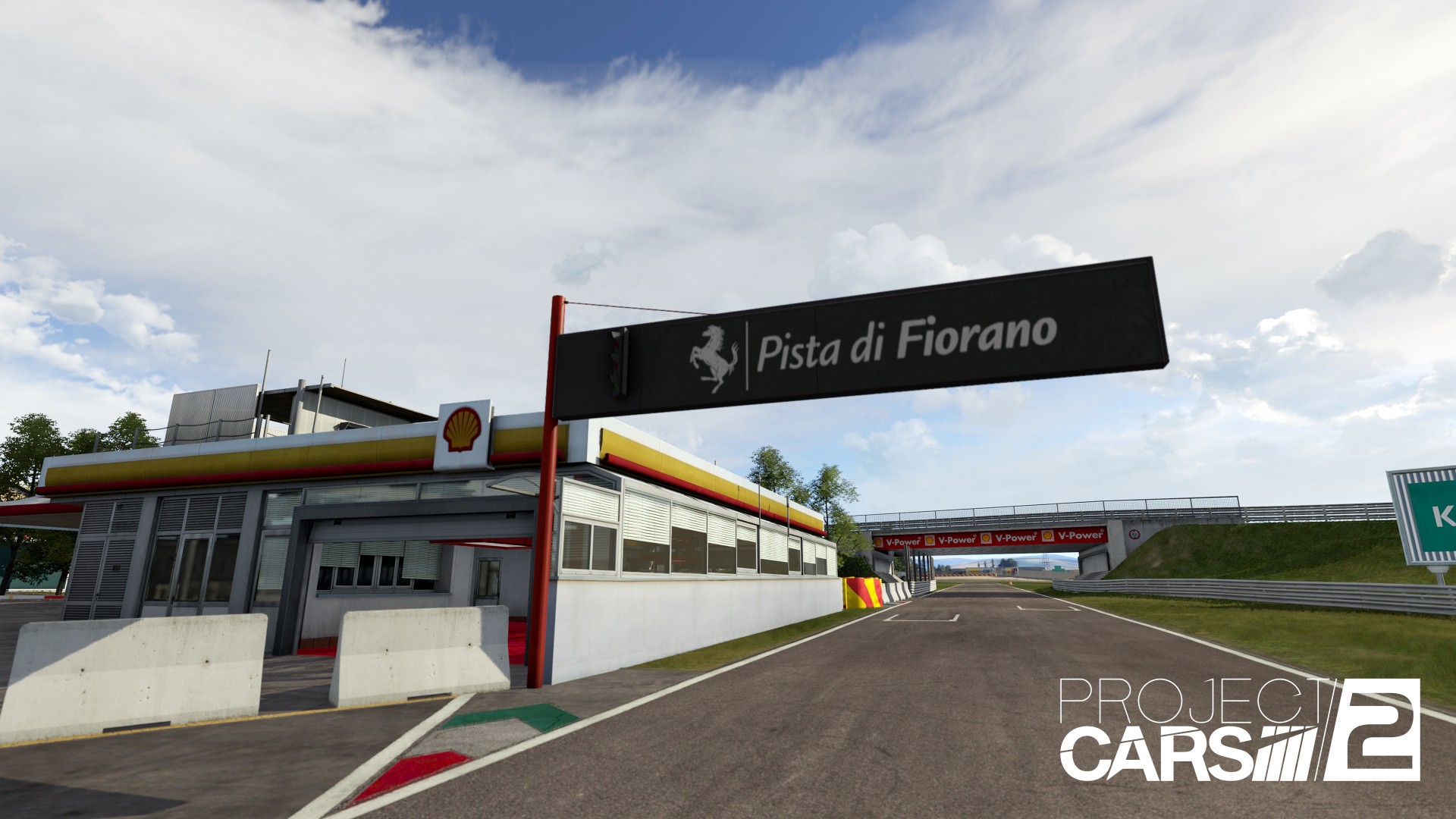 Project Cars 2 Screenshot