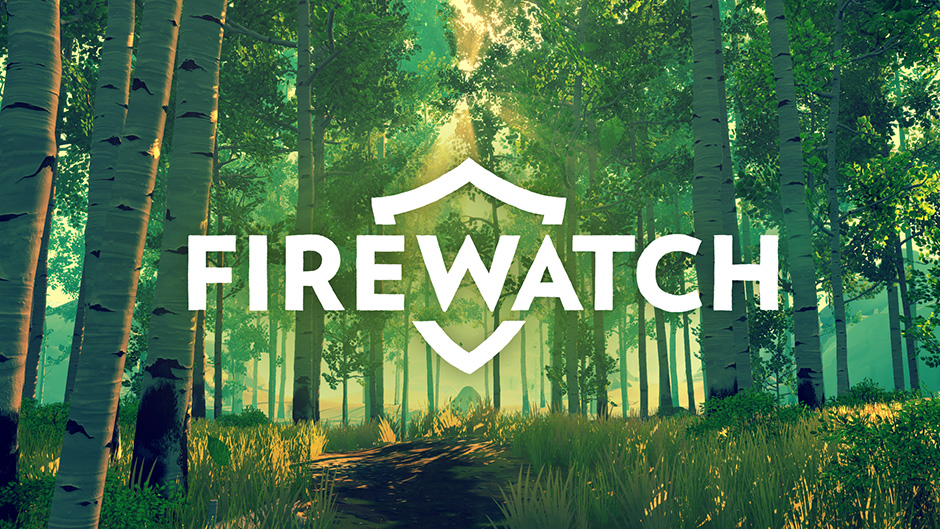 Firewatch Hero image