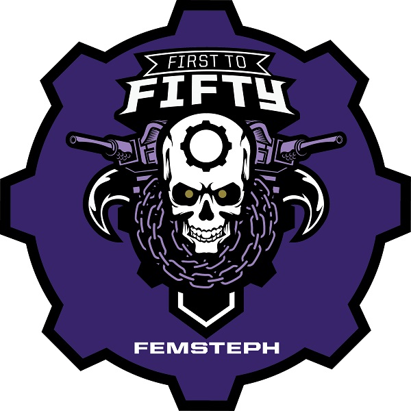 First to Fifty Femsteph