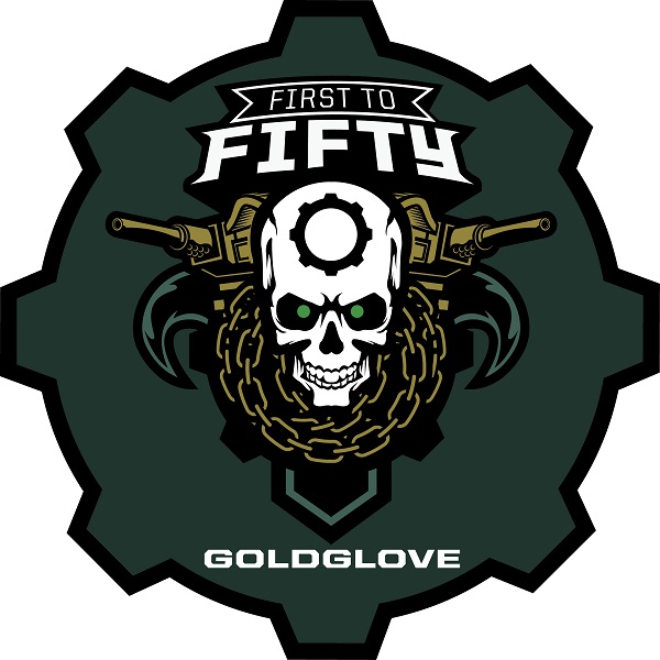 First to Fifty Goldglove