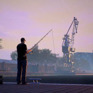 Euro Fishing Small Image