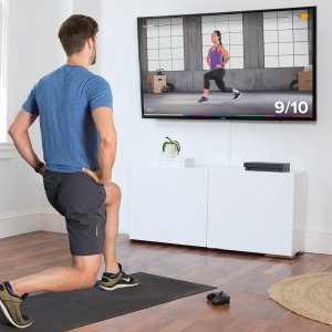 Fitbit Coach Small Image