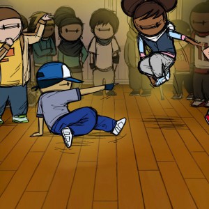 Floor Kids Small Image