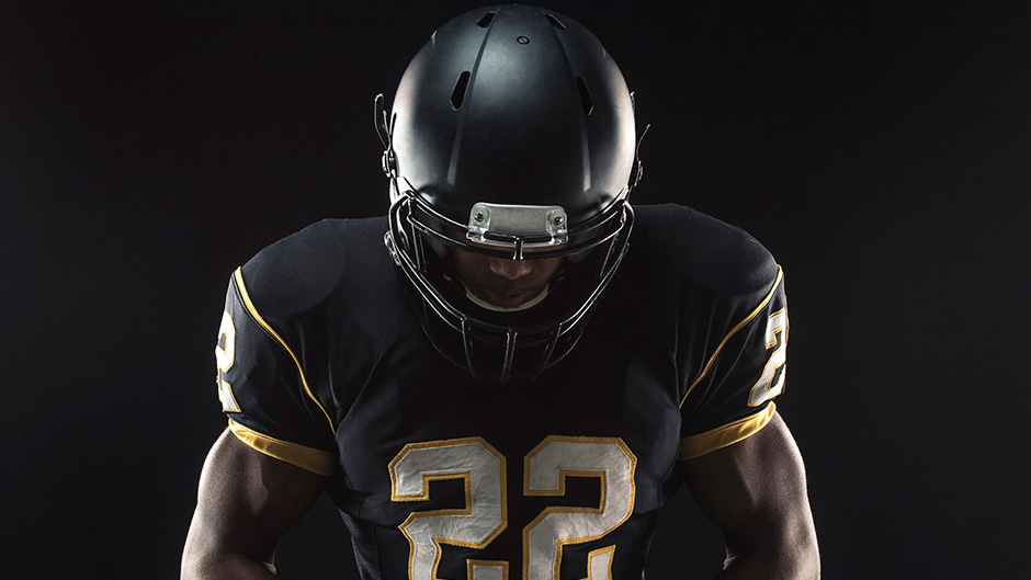 Football Hero image
