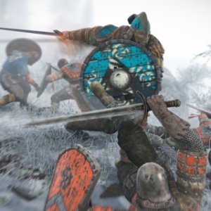 For Honor Free Weekend Small Image