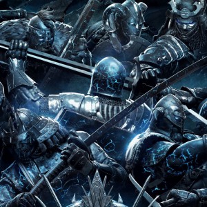 For Honor Season VII Small Image
