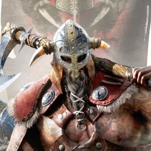 For Honor Small Image