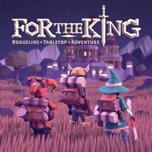 For the King Small Image