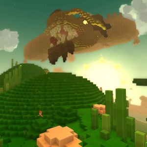 Trove Small Image