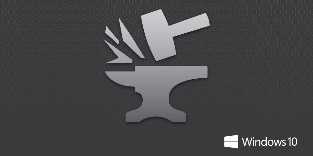 Forge - Halo 5 Guardians Edition for Win 10