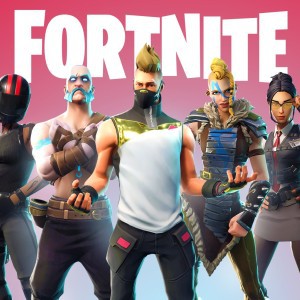 Fortnite Season 05 Small Image