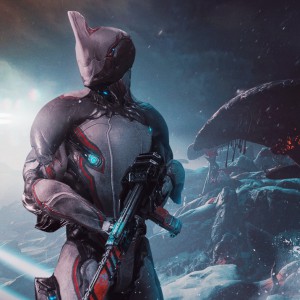 Warframe Fortuna