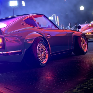 Forza Horizon 3 Festival Night Small
