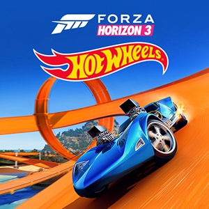 Forza Horizon 3 Hot Wheels Expansion Small Image