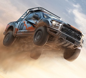 Forza Horizon 3 visual ID small