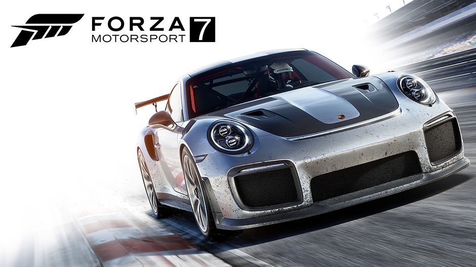 Forza 7