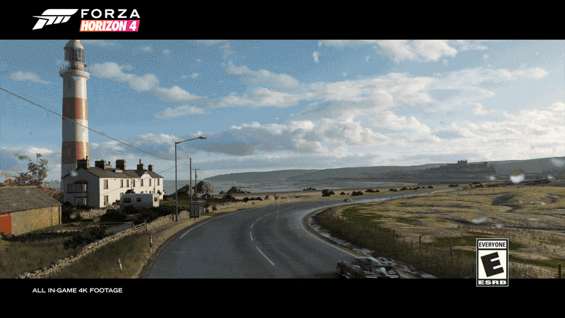 Spring to Summer GIF