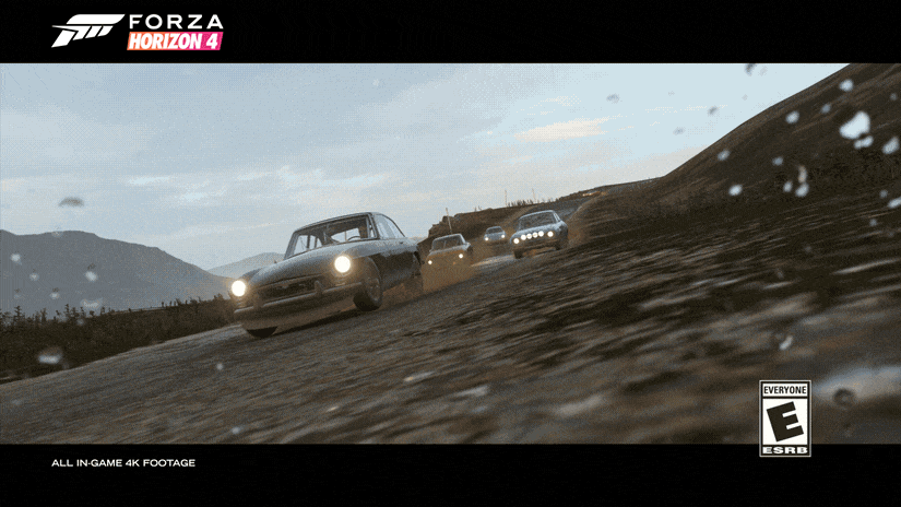 Spring to Summer GIF