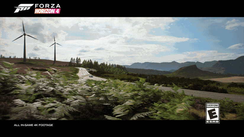 Summer to Fall GIF