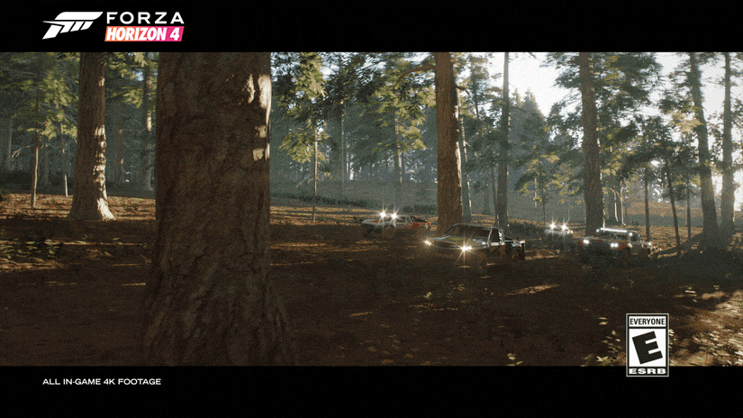 Summer to Fall GIF