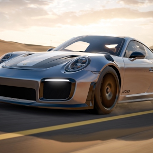 Forza Motorsport 7 Porsche 911 GT2RS