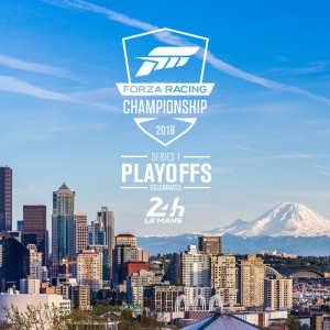 ForzaRC Series 1 Playoffs