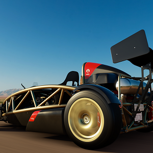 Image for March Forzathon