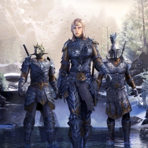 The Elder Scrolls Online Small Image